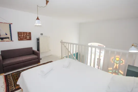 Charming flat at Santa Teresa Old Town