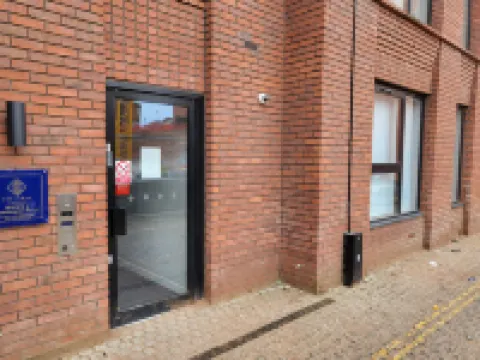 Luxury City Apartment in JQ with Self Checkin