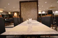 Barden Hotel - breakfast