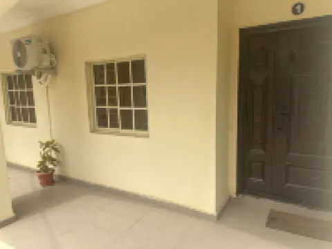 Sam Apartment