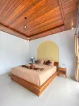 The Kintamani Villas Tepi Danau and Natural Hot Spring