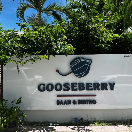 Gooseberry Baan & Bistro