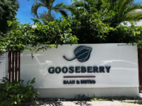 Gooseberry Baan & Bistro