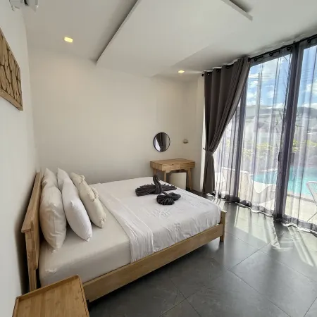 Adel Sun villa