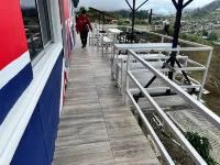 Syameen's Homestay Kundasang