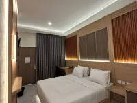 The Bali Hotel Hotels in Sumedang Regency