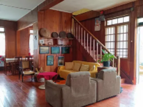 A-Seven House Sagada Room Hotels in Sagada