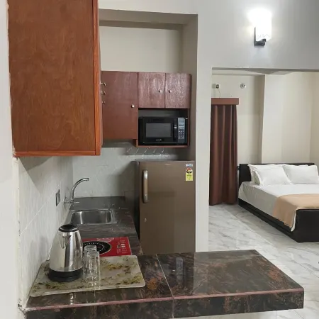Best Eastern Apartment