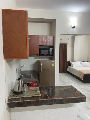 Best Eastern Apartment - Homestays