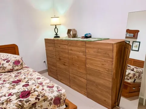 Sighma Villa Handaru