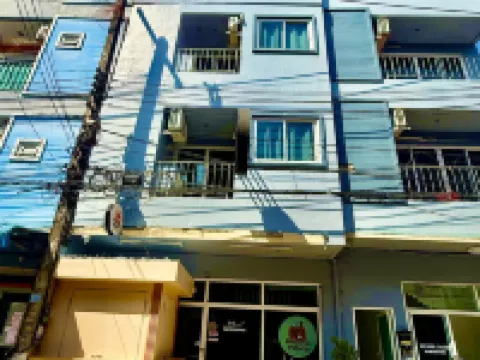 Silver Oaks Guest House Hotels in Phuket