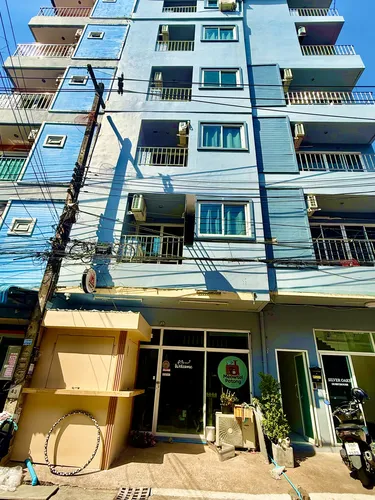 รูปภาพของSilver Oaks Guest House
