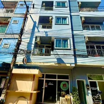 Silver Oaks Guest House