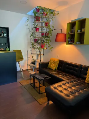 City Garden Apartments Hotels in Sector 5