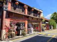 Seaview Stay 1BedRoom @ Mansion One, Georgetown (4-6pax) - Beach