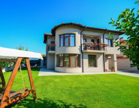 Katerina guest house near Rila Monastery Hotels in 