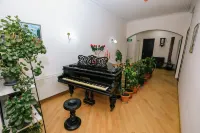 ทามาริซี โอลด์ ทบิลิซี