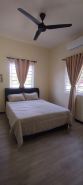 Siantan Accommodation - Bukit Village