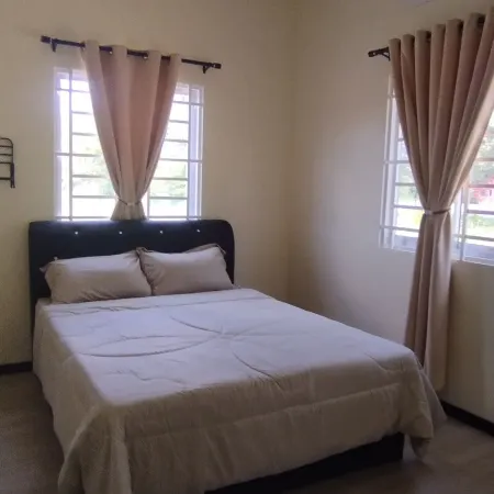 Siantan Accommodation - Bukit Village