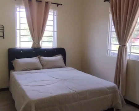 Siantan Accommodation - Bukit Village Hotels in Perlis