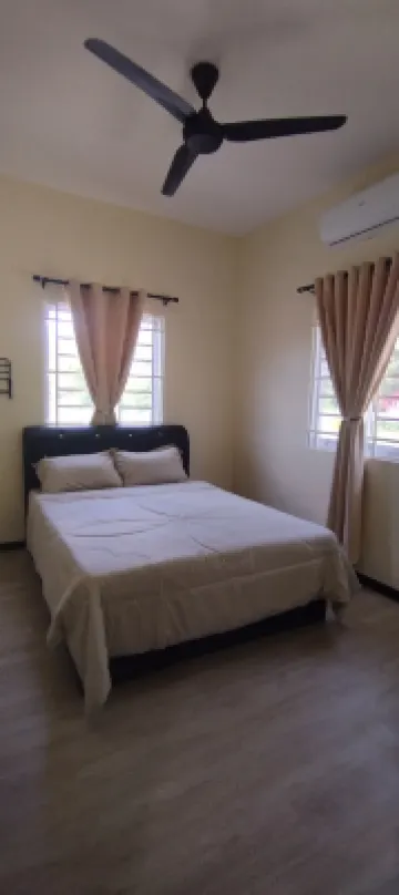 Siantan Accommodation - Bukit Village