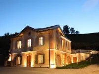Villa Giobatta Hotel a Barolo