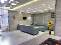 Shri Balaji Dham Hotel a Vrindavan