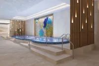 Sheraton Uşak Hotel & Thermal Spa - Hot Springs