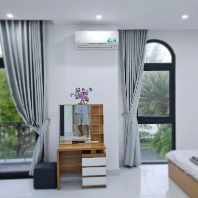 Hostel Nha Tia Near Beach Grandworld Phu Quoc Hotels near Long Beach