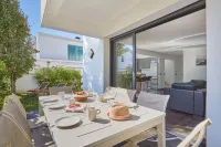 Odalys Prestige Residence Les Cottages d'Anadara