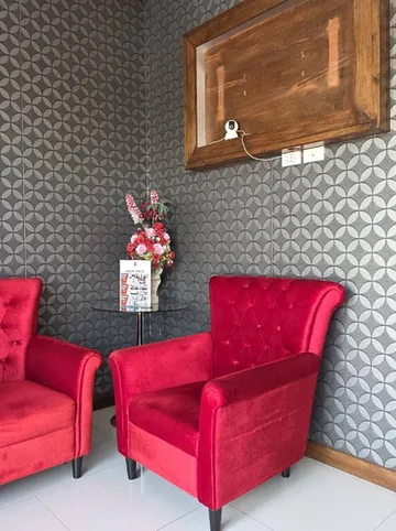 รูปภาพของO-Haus Chiangmai