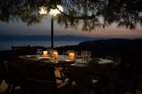 Villa Ariadne - Breathtaking view and relaxation