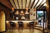 Boutique Hotel Real Casona De Las Amas