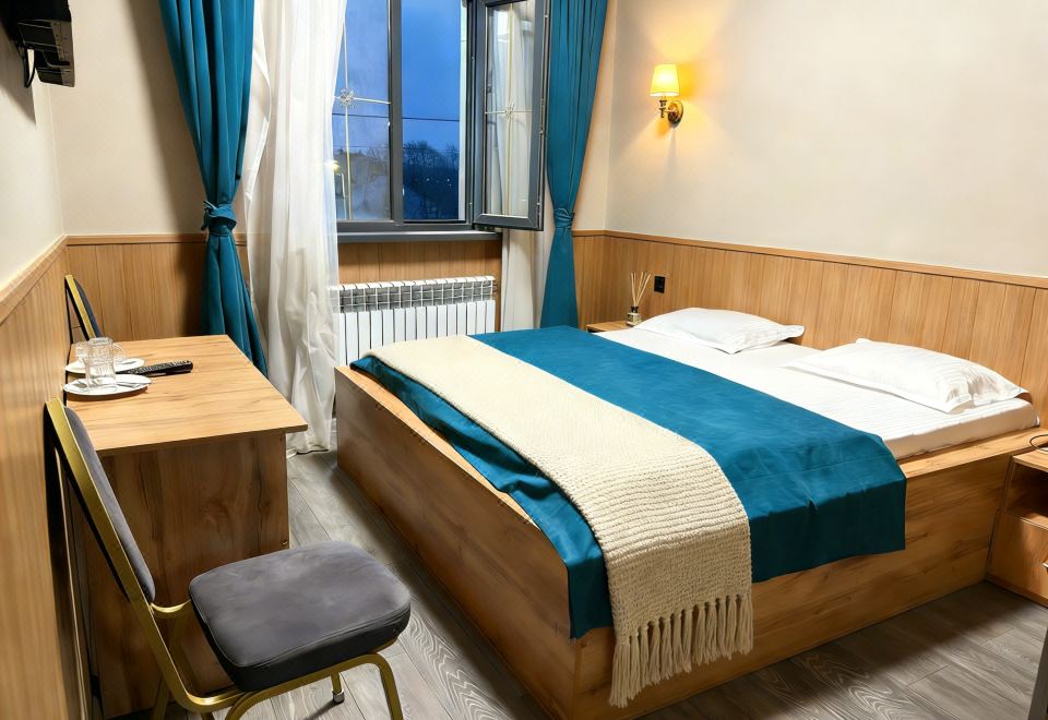 Presidential Hotel
