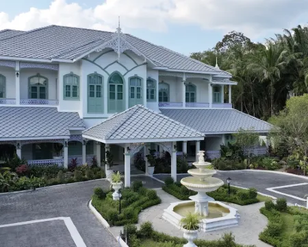Dinnano Hotels in Khlong Thom