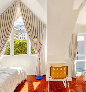 บ้านพักสแตนดาร์ด