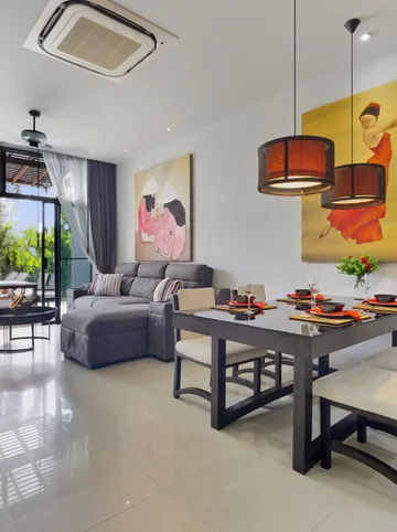 รูปภาพของOnyx Villa by Beringela