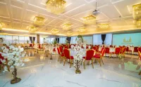 New Karaman Hotel - Wifi
