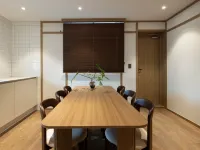 Anook Ryokan Hotel Daejeon Daeheung Hotels near Panam Station