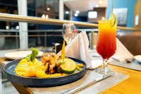 Lifestyle Boutique Hotel - فطور