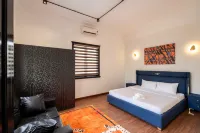 The Grand Pool Villa @ LUMIERE Riverside Thao Dien