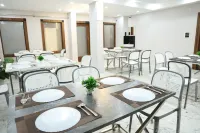 Lotus Infinity Hotel Haridwar by Akshay