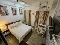 COZY Condo/Room in La Bella Tagaytay