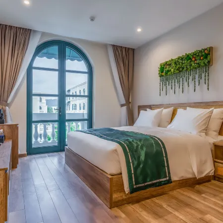 Bliss Phu Quoc