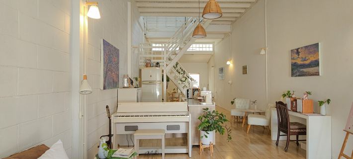Najai boutique house Lamphun Ξενοδοχεία στην πόλη Lamphun