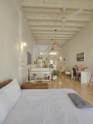 Najai boutique house Lamphun - 4 tähden