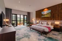 Dawa At Hilltop By Heeton