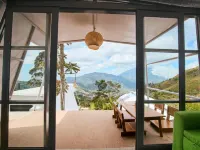 Luxcamp Dieng By Horison Hotels in Wonosobo Regency