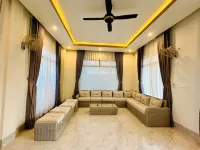 Arden Villa - ที่มีสระว่ายน้ำ