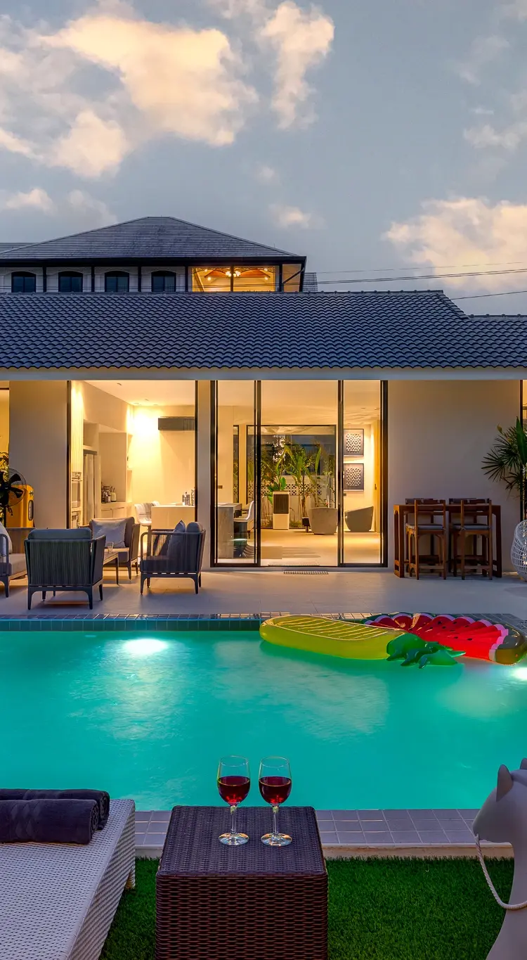 รูปภาพของVore Retreat